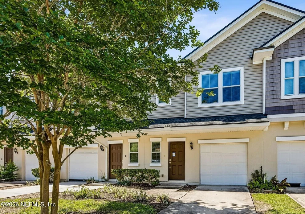 Unit for sale at 288 MOULTRIE VILLAGE Lane, St. Augustine South, FL 32086