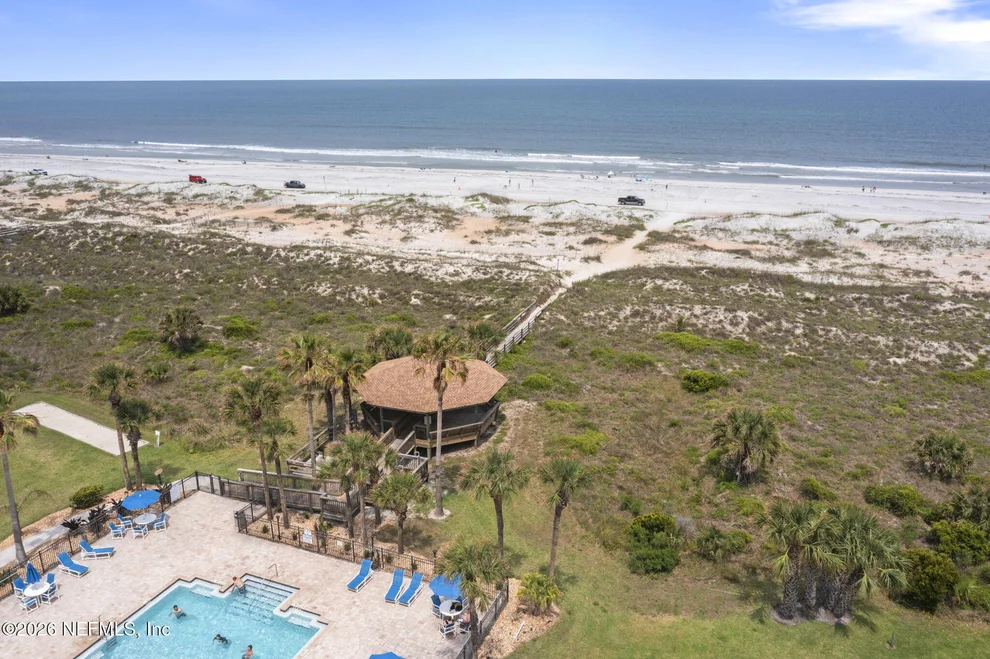 Unit for sale at 850 A1A BEACH Boulevard, St. Augustine, FL 32080