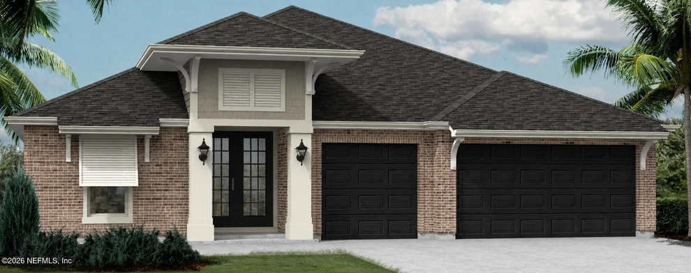 Unit for sale at 1268 ADELENA Lane, Jacksonville, FL 32221