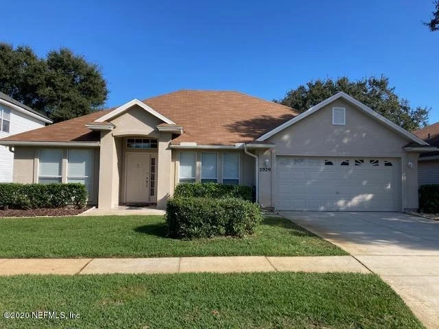 Unit for sale at 2029 SANDHILL CRANE Drive, Jacksonville, FL 32224