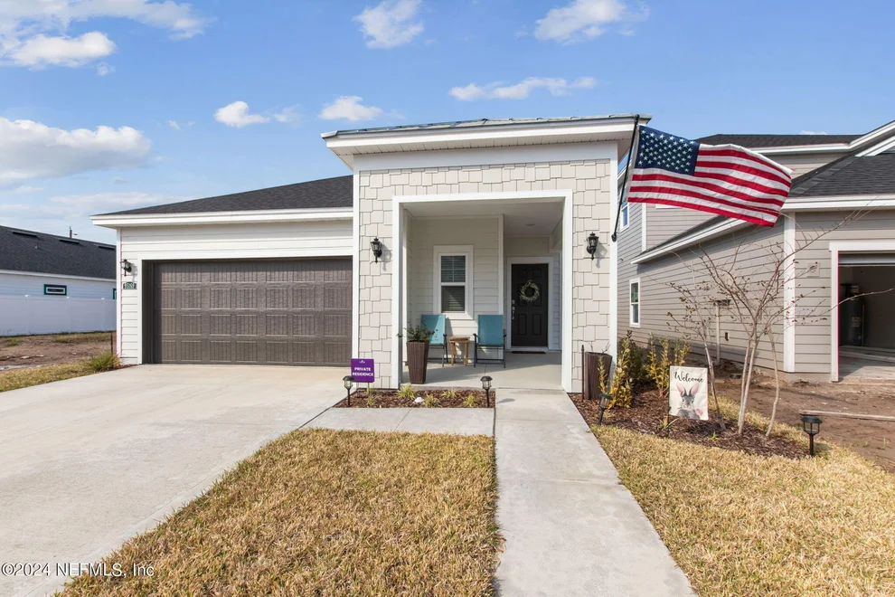 Unit for sale at 95169 TERRIS Way, Fernandina Beach, FL 32034