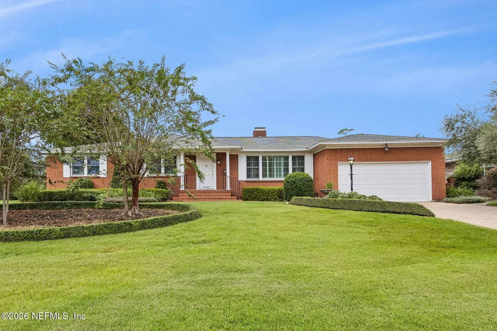 Unit for sale at 4737 EXETER Lane, Jacksonville, FL 32210