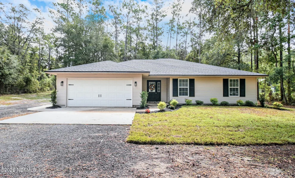 Unit for sale at 6435 RIVER Circle, Macclenny, FL 32063