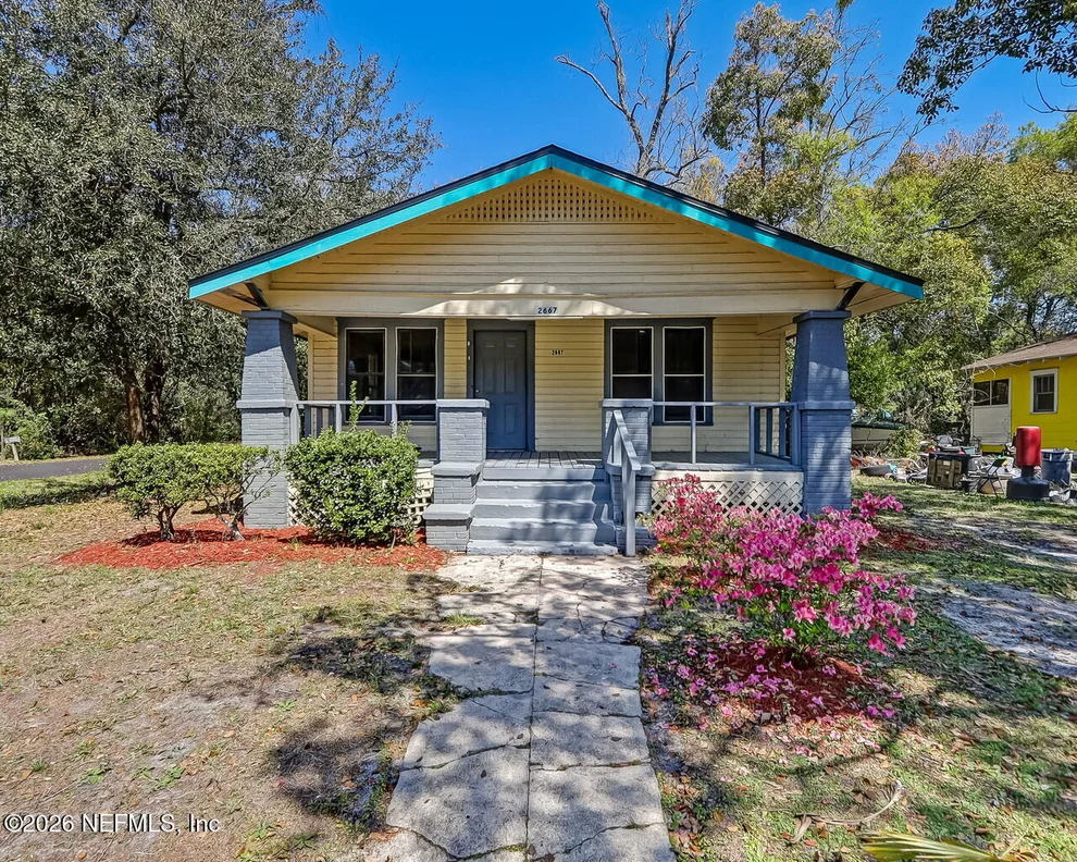 Unit for sale at 2667 AMY Street, Jacksonville, FL 32254