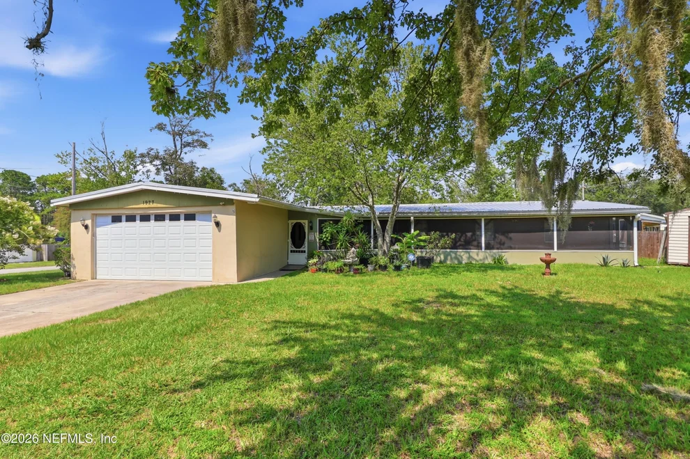 Unit for sale at 1927 MONTEAU Drive, Jacksonville, FL 32210