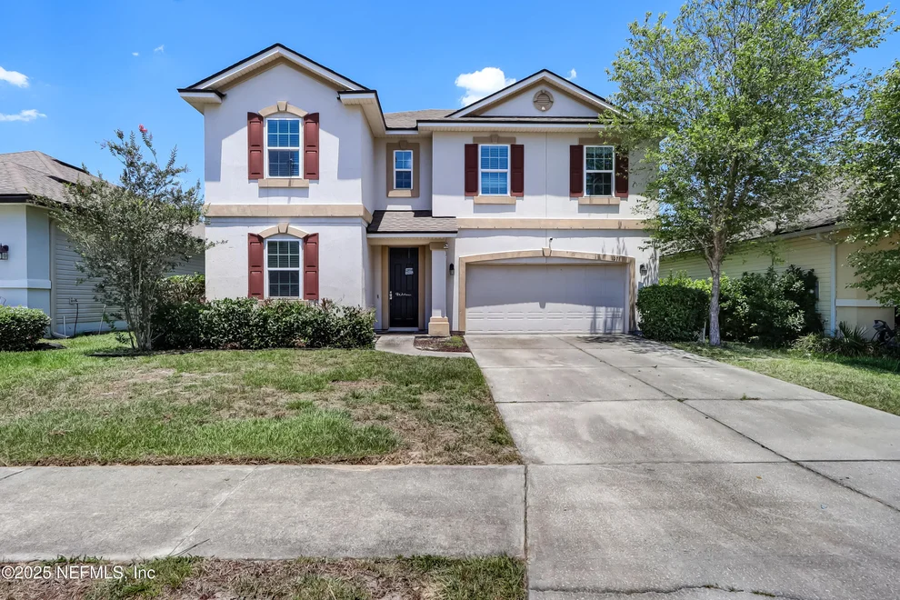 Unit for sale at 1071 WETLAND RIDGE Circle, Middleburg, FL 32068