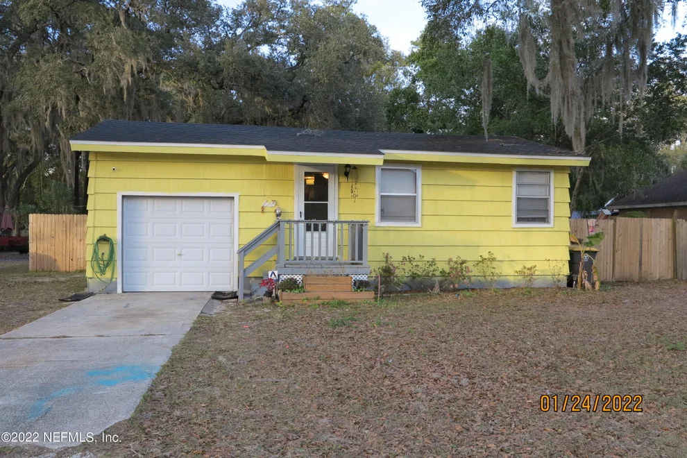 Unit for sale at 5141 101ST Street, Jacksonville, FL 32210