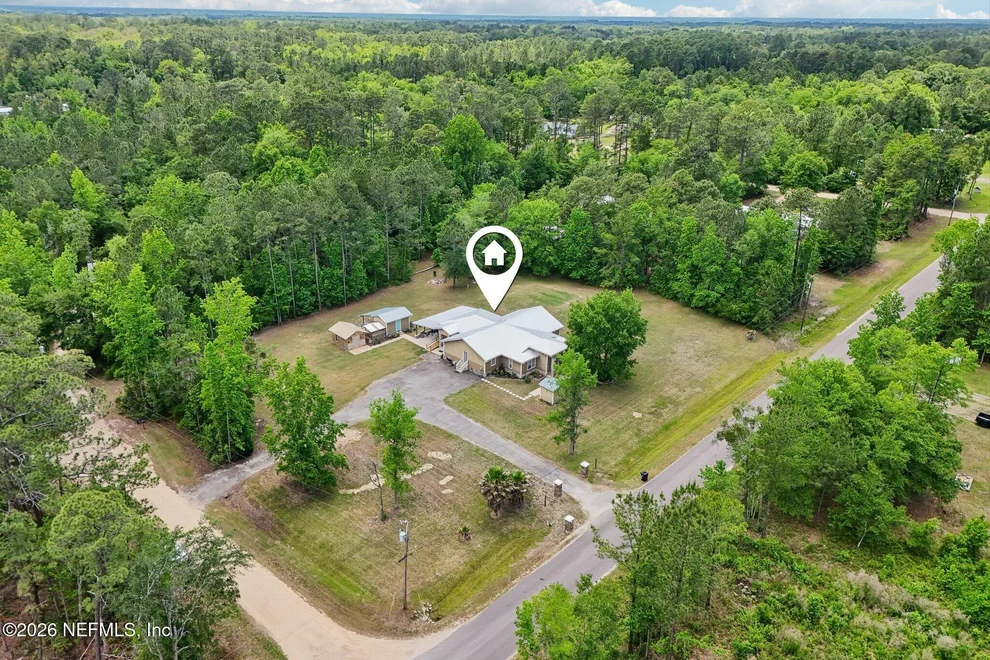 Unit for sale at 4265 ANGORA Street, Middleburg, FL 32068