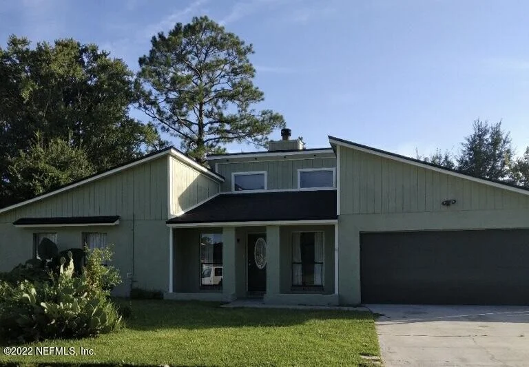 Unit for sale at 7216 BLACKBERRY Lane N, Jacksonville, FL 32244