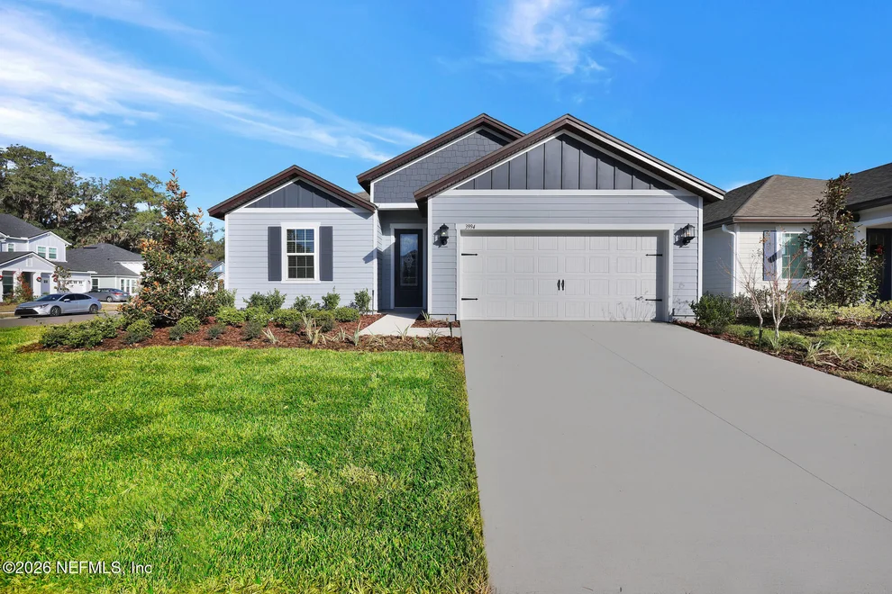 Unit for sale at 15904 DELICATE ARCH Avenue, Jacksonville, FL 32234