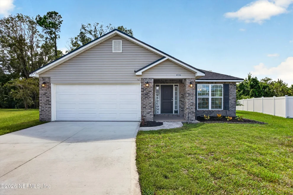 Unit for sale at 9846 OLIVIA Street, Jacksonville, FL 32219