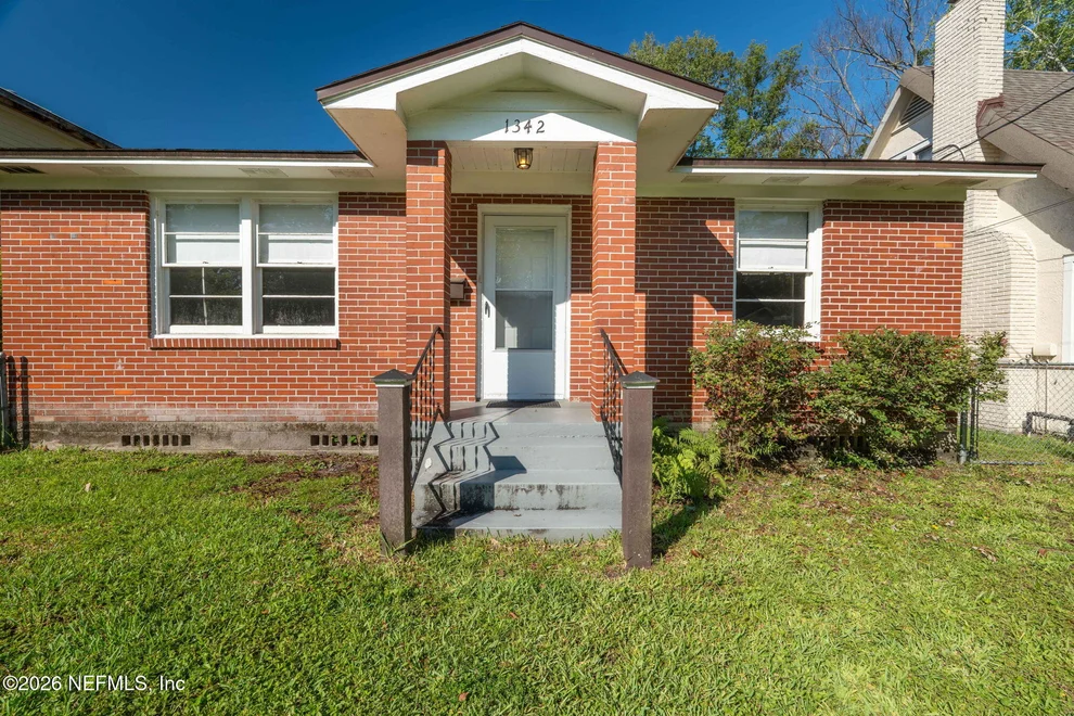 Unit for sale at 1342 DANCY Street, Jacksonville, FL 32205
