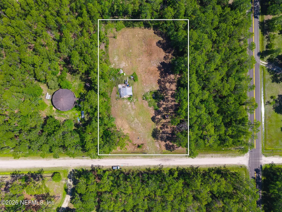 Unit for sale at 4310 SUSAN Street, Hastings, FL 32145