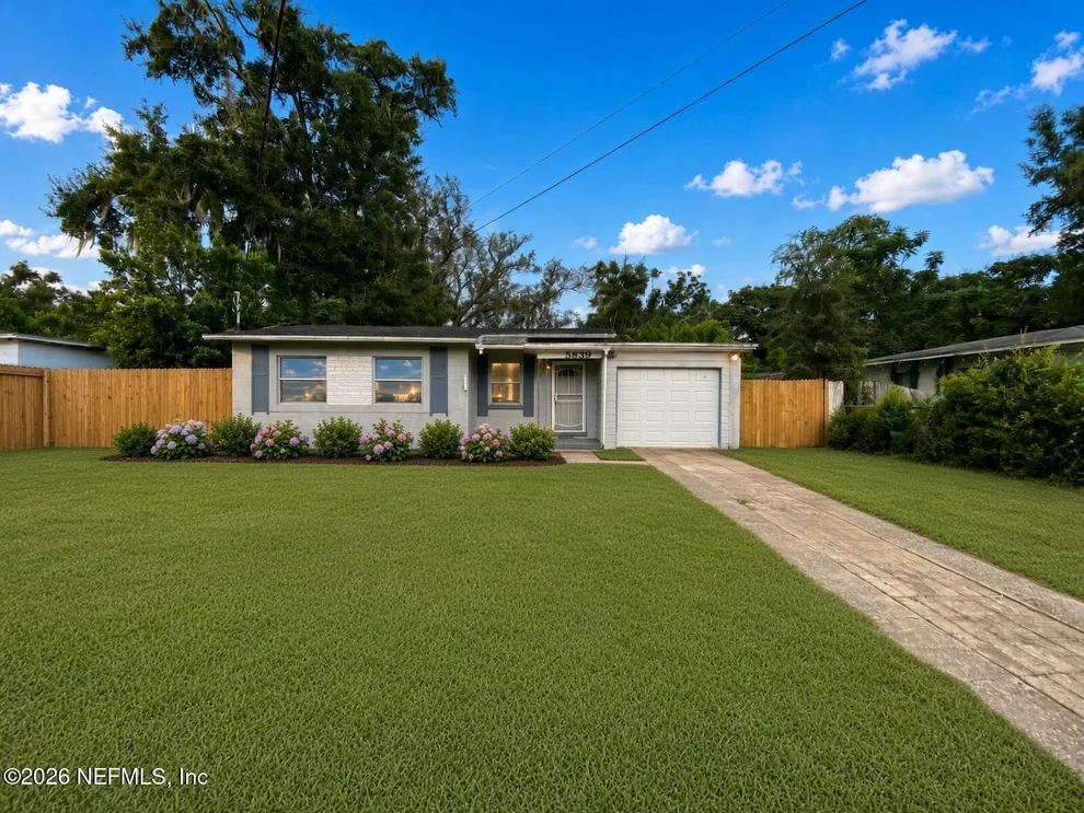 Unit for sale at 5839 110TH Street, Jacksonville, FL 32244