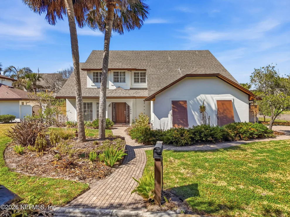 Unit for sale at 1890 BEACHSIDE Court, Atlantic Beach, FL 32233