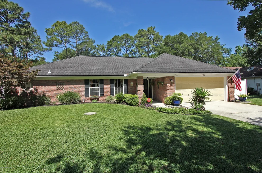 Unit for sale at 708 CHESSWOOD Court, St. Johns, FL 32259