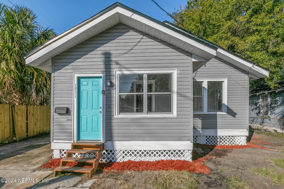 Unit for sale at 1711 E 27TH Street, Jacksonville, FL 32206