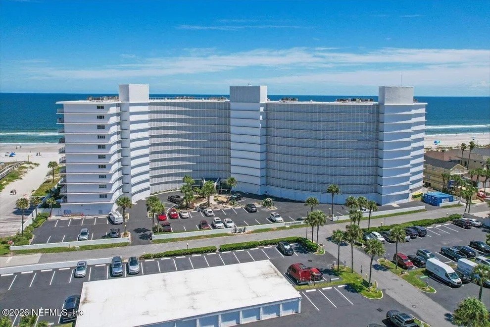 Unit for sale at 1601 OCEAN Drive S, Jacksonville Beach, FL 32250