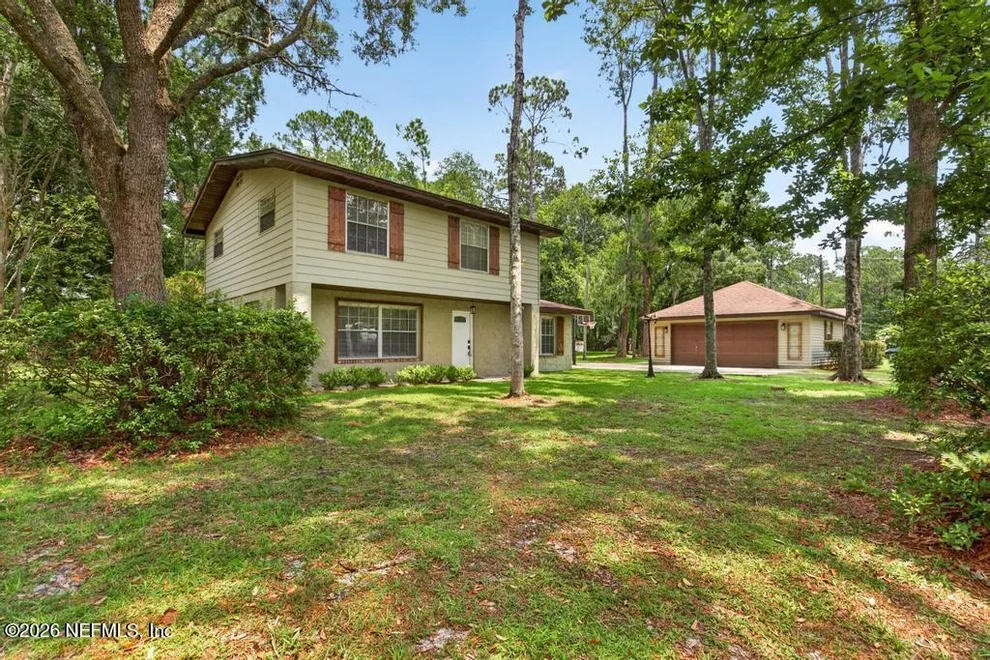 Unit for sale at 54704 CRAVEY Road, Callahan, FL 32011