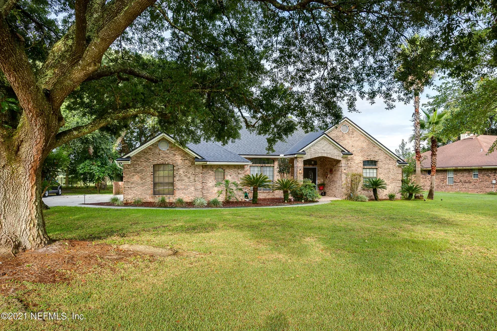 Unit for sale at 1614 COLONIAL Drive, Green Cove Springs, FL 32043