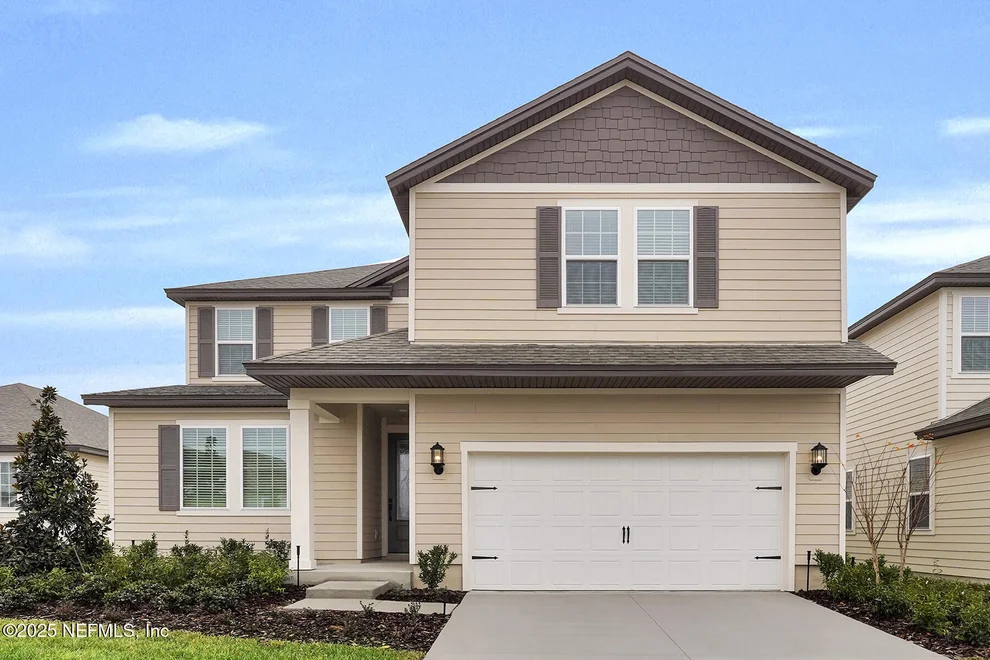 Unit for sale at 2082 FEATHEREDGE Way, Middleburg, FL 32068