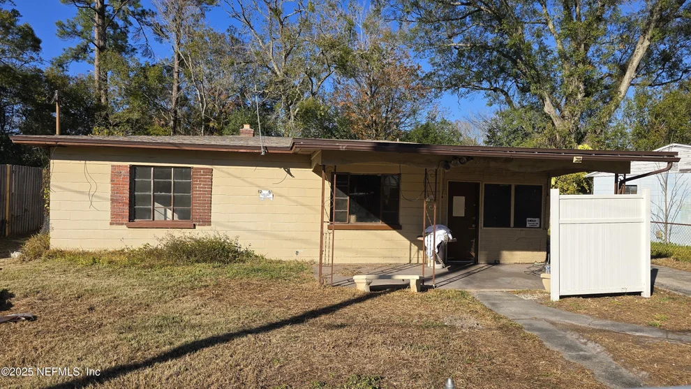 Unit for sale at 2935 W 10TH Street, Jacksonville, FL 32254