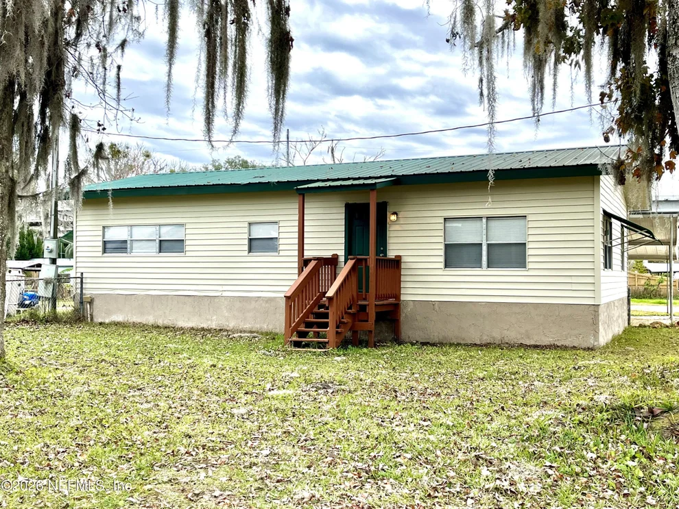 Unit for sale at 145 MAGNOLIA Trail, Satsuma, FL 32189