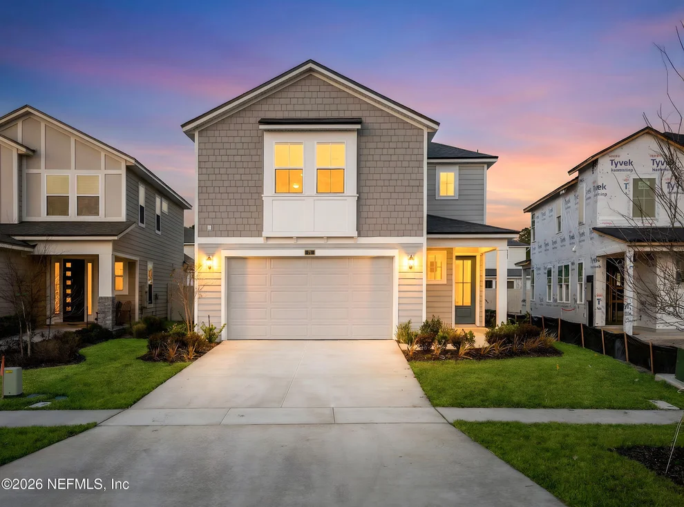 Unit for sale at 319 SUTTON Drive, Ponte Vedra, FL 32081