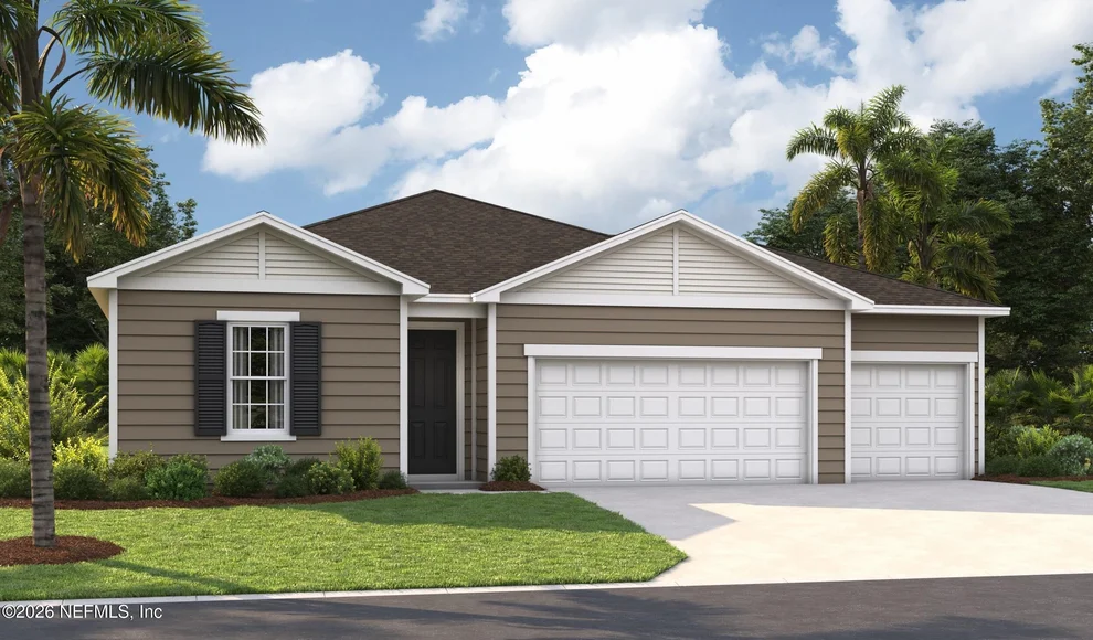 Unit for sale at 59 PONCE PRESERVE Drive, Palm Coast, FL 32164