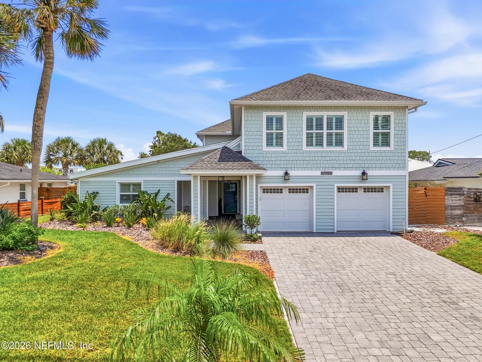 Unit for sale at 4141 COQUINA Drive, Jacksonville, FL 32250