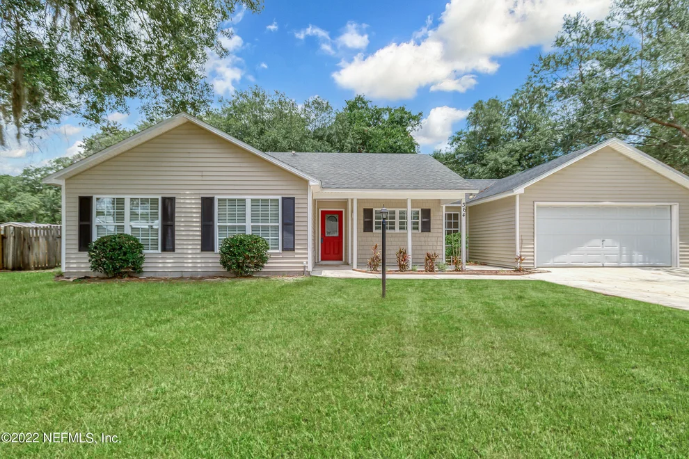 Unit for sale at 364 CRESCENT Boulevard, St. Augustine, FL 32095