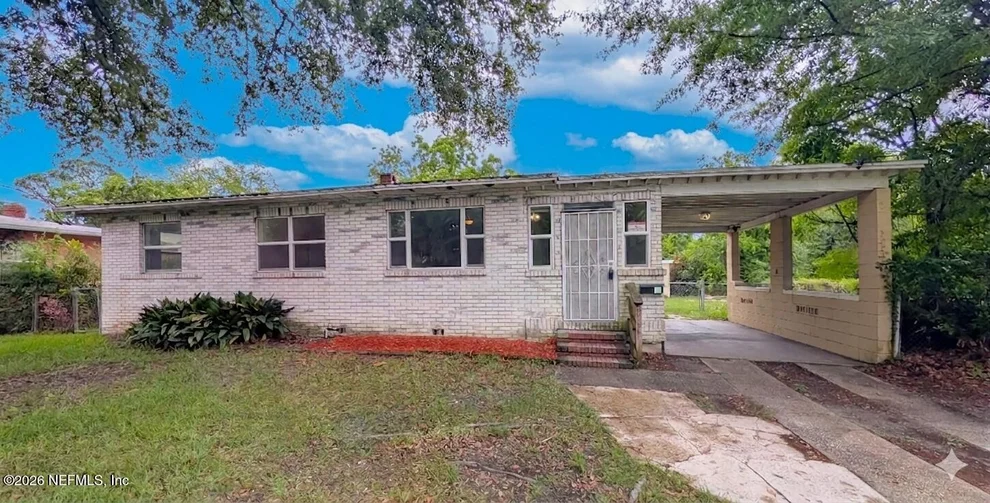 Unit for sale at 2750 CALLOWAY Circle, Jacksonville, FL 32209