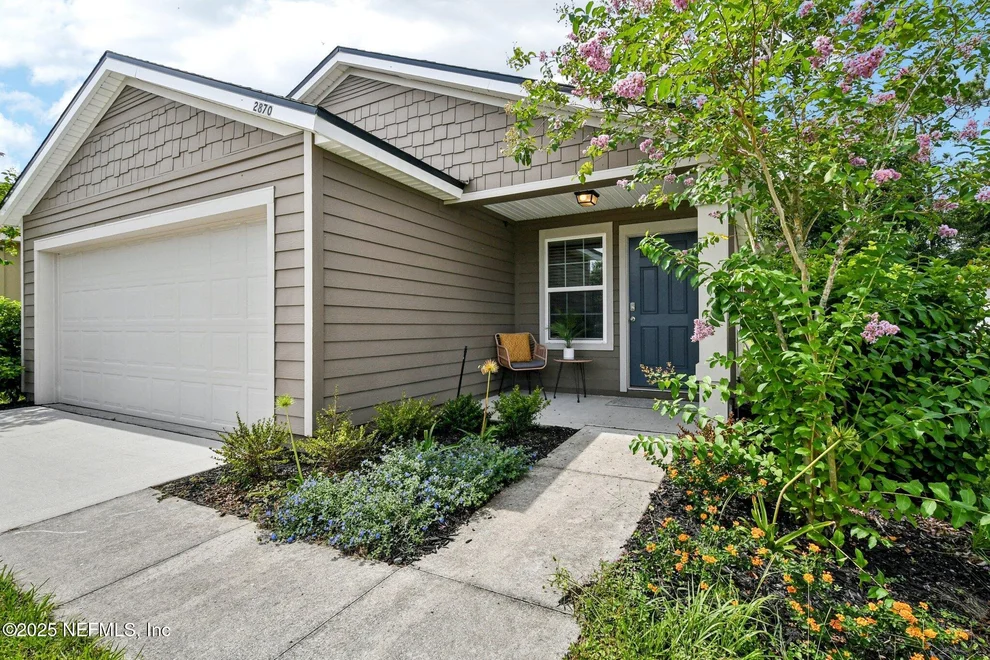 Unit for sale at 2870 BUCK CREEK Place, Green Cove Springs, FL 32043