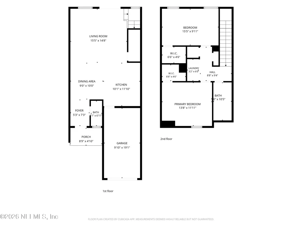 Unit for sale at 158 SILVER FERN Drive, St. Augustine, FL 32086