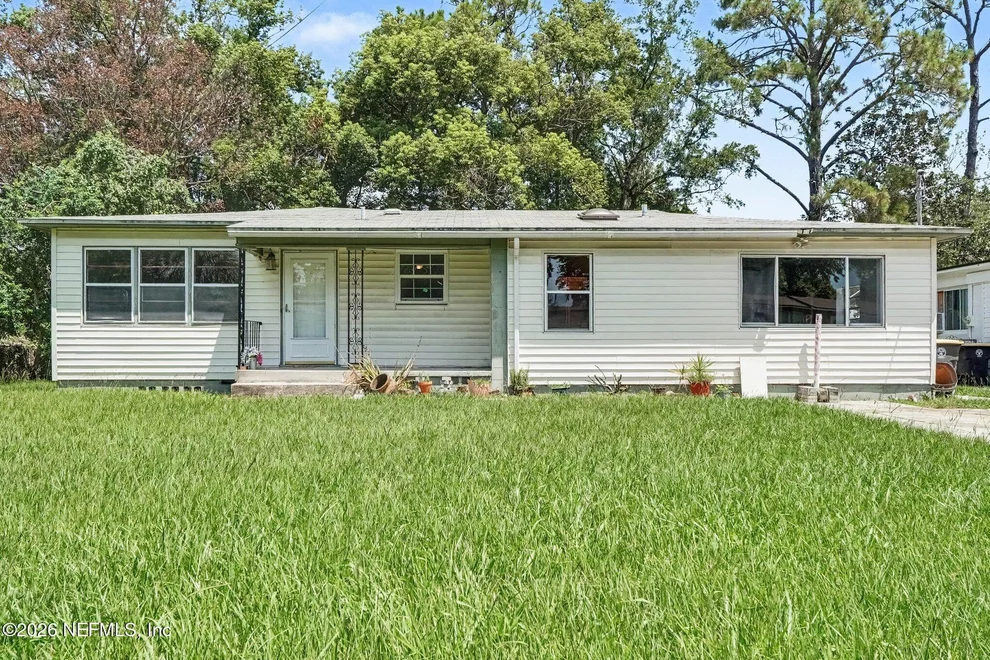 Unit for sale at 6159 AUTLAN Drive, Jacksonville, FL 32210