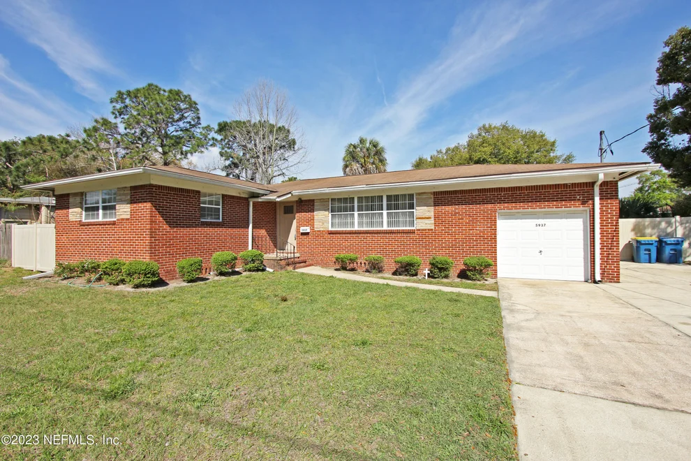 Unit for sale at 5937 REGIMENT Drive, Jacksonville, FL 32277