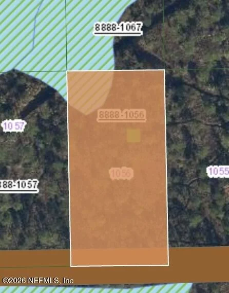 Unit for sale at BLK8888 LOT1056 NUTCRACKER Street, Palatka, FL 32177
