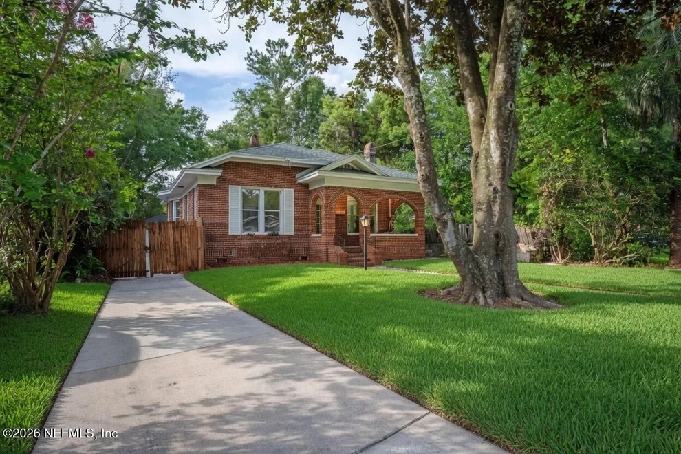 Unit for sale at 2893 DOWNING Street, Jacksonville, FL 32205