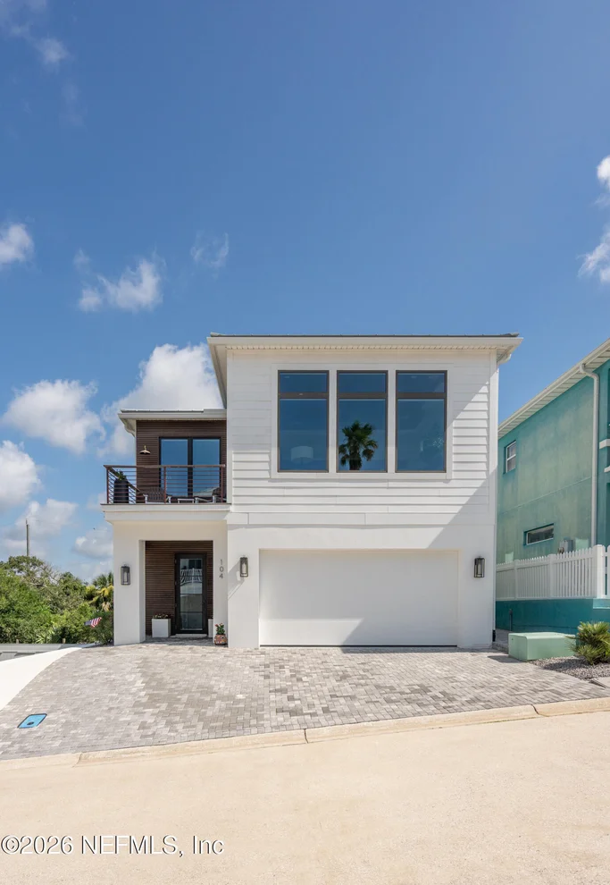 Unit for sale at 104 SEYCHELLES Court, St. Augustine, FL 32080