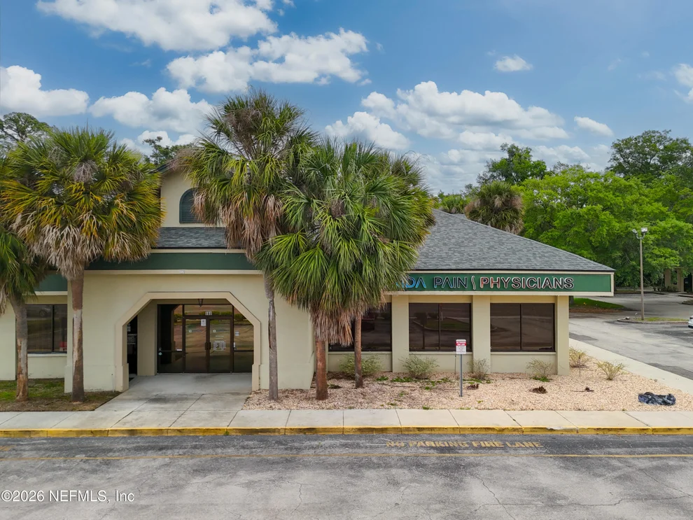 Unit for sale at 859 PARK Avenue, Orange Park, FL 32073