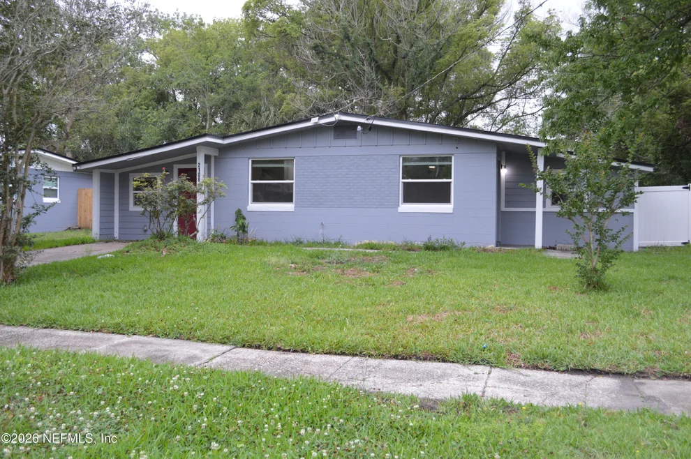 Unit for sale at 2108 HUGH EDWARDS Drive, Jacksonville, FL 32210