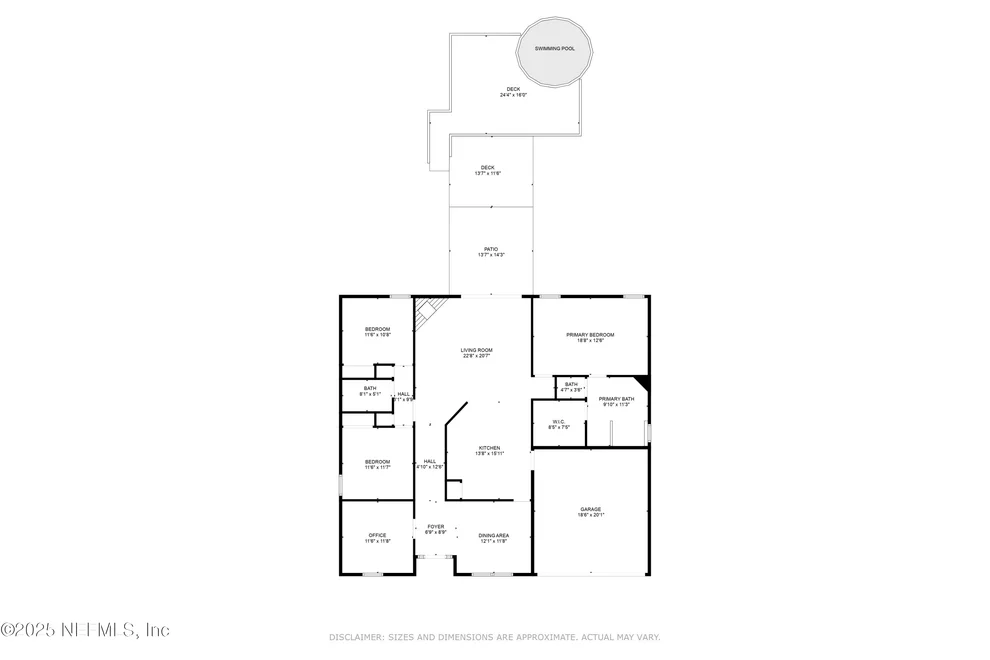 Unit for sale at 30302 TROPHY Trail, Bryceville, FL 32009