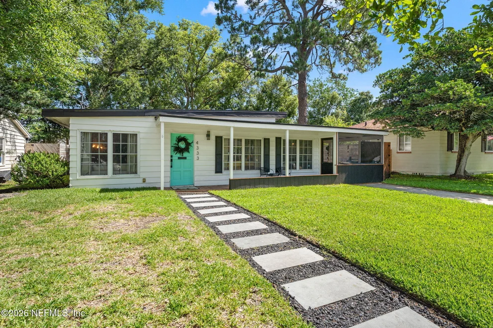 Unit for sale at 4333 GENOA Avenue, Jacksonville, FL 32210