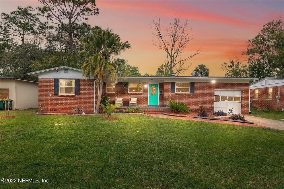 Unit for sale at 3647 CORONADO Road, Jacksonville, FL 32217