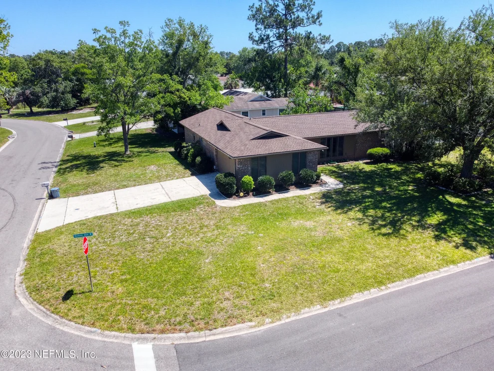 Unit for sale at 5511 RAINEY Avenue W, Orange Park, FL 32065