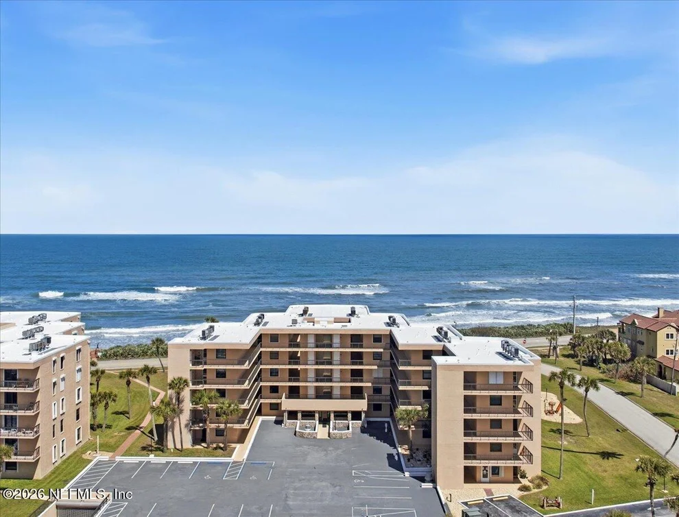 Unit for sale at 3360 OCEAN SHORE Boulevard, Ormond Beach, FL 32176