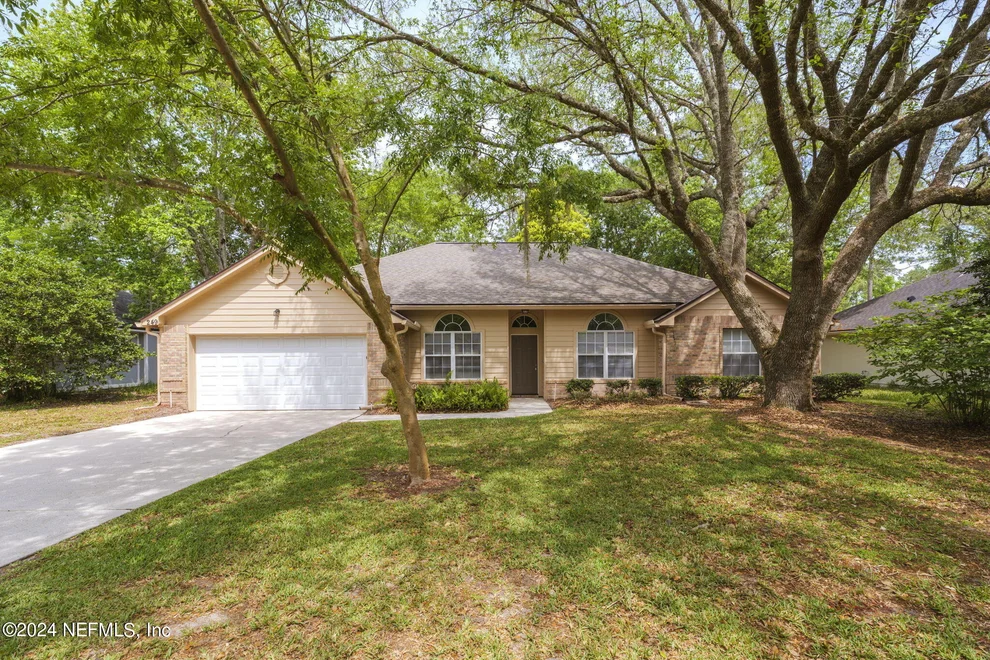 Unit for sale at 249 CLOVER Court, St. Johns, FL 32259