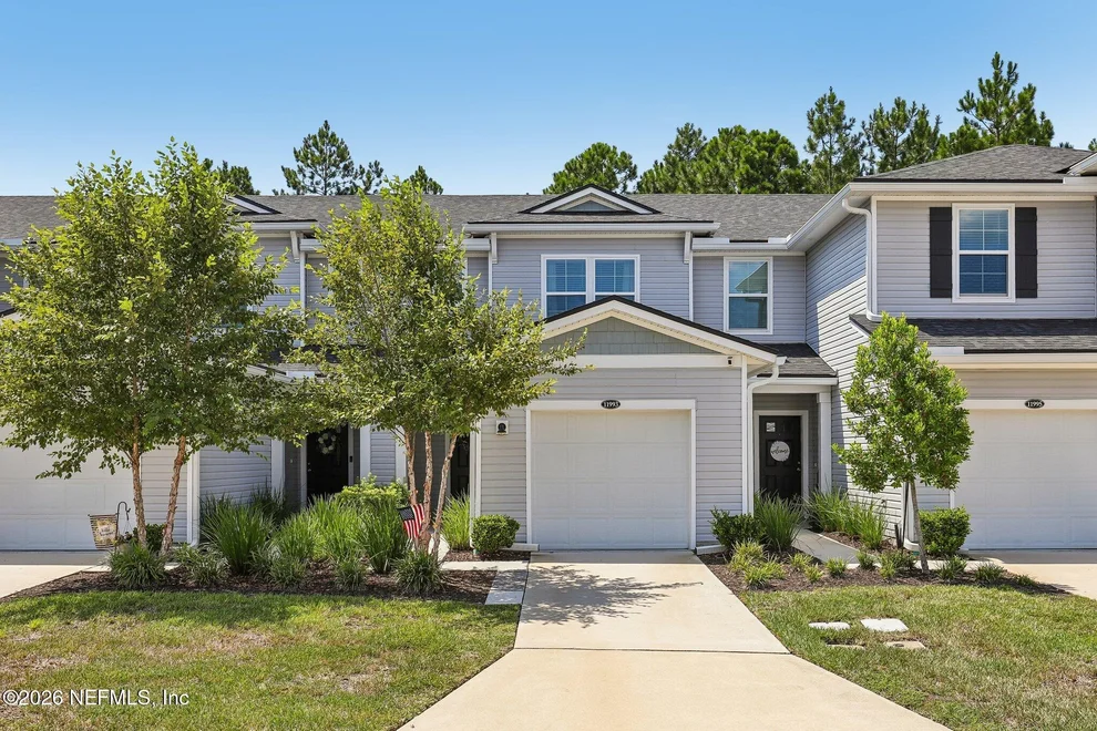 Unit for sale at 11993 CALVESTA Street, Jacksonville, FL 32256