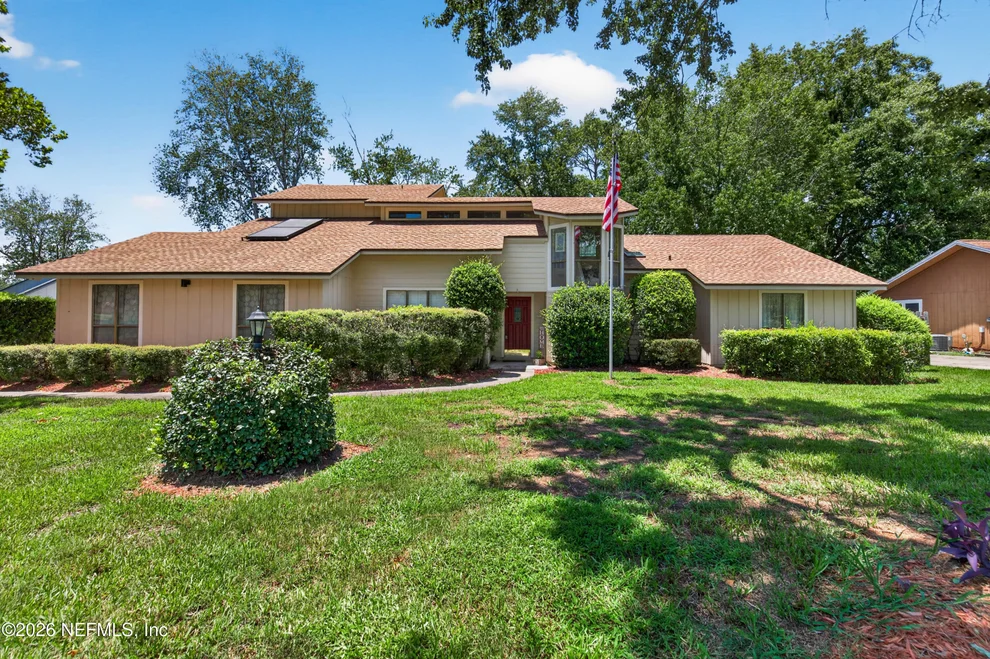 Unit for sale at 778 ENNIS Drive, Orange Park, FL 32073