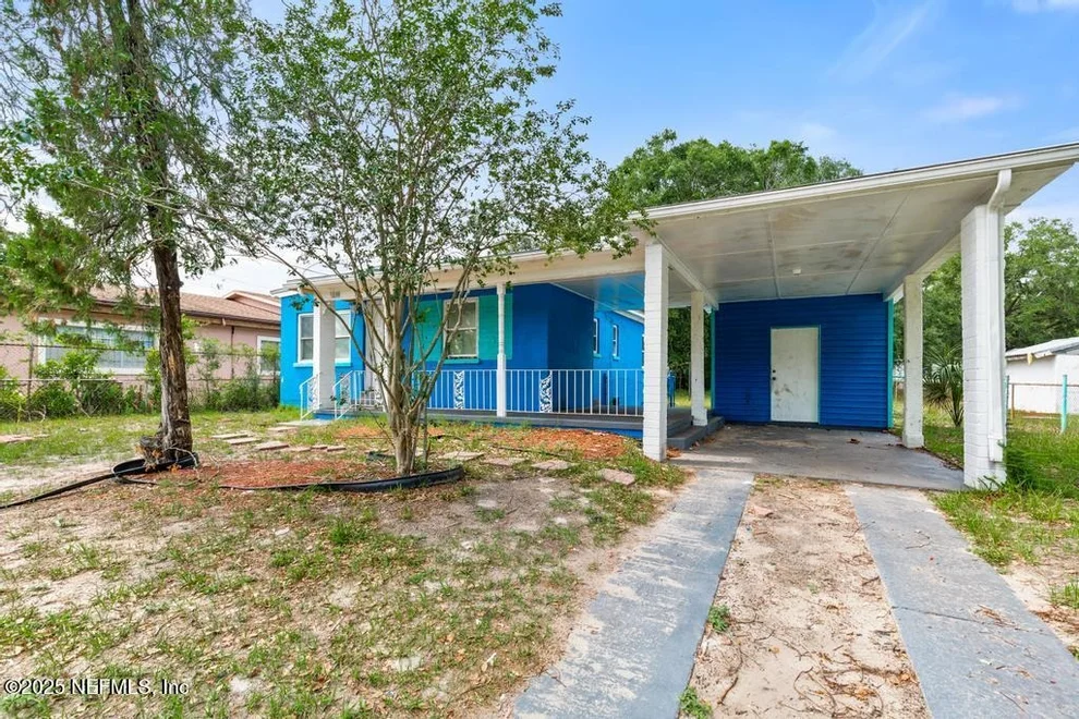 Unit for sale at 2312 LANTANA Avenue, Jacksonville, FL 32209